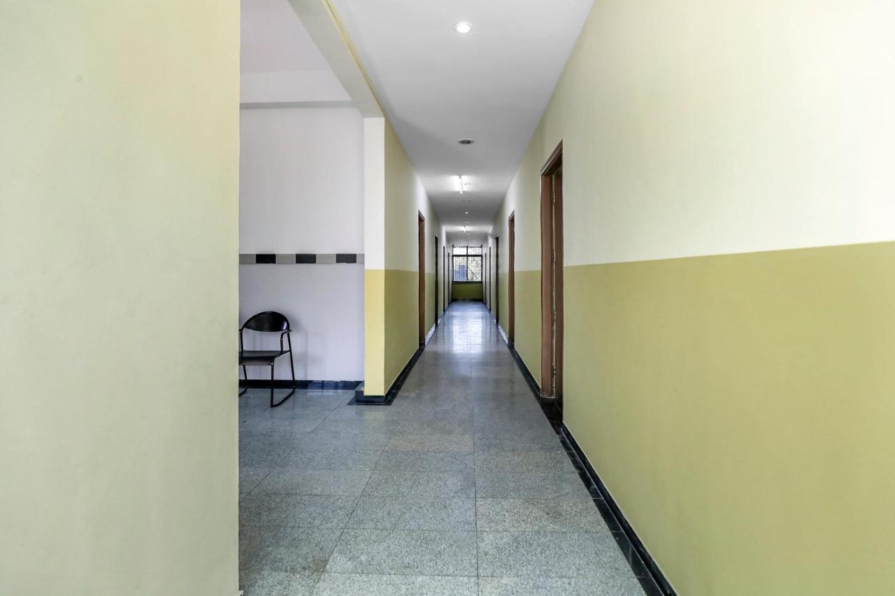 Flagship Hotel Ss Grand Honganoor Exterior photo
